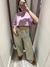 Remera over crop - Ippolito.