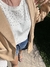 Remera strass - comprar online