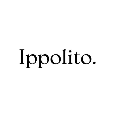 Ippolito.