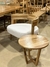 Sillón San Francisco madera PETIRIBI/ $430.000 efectivo