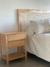 Respaldo de cama PARAÍSO esterilla - comprar online