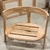 Sillón San Francisco madera PARAÍSO/ $380.000 efectivo
