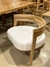 Sillón San Francisco madera PETIRIBI/ $430.000 efectivo - comprar online