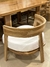 Sillón San Francisco madera PETIRIBI/ $430.000 efectivo - Big Design Argentina