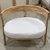 Sillón San Francisco madera PARAÍSO/ $380.000 efectivo - tienda online