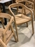 Silla CURV madera PETIRIBI asiento de madera entero/ $165.000 efectivo