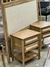 Respaldo de cama PETIRIBI esterilla - Big Design Argentina