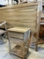 Respaldo de cama Petiribi - Big Design Argentina