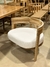 Sillón San Francisco madera PETIRIBI/ $430.000 efectivo