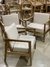 Promo sillón nórdico Petiribi/ 2 unidades $360.000 - comprar online