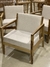 Promo sillón nórdico Petiribi/ 2 unidades $360.000