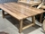 Mesa maciza petiribi patas A/ $1.600.000 efectivo en internet