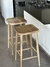 Taburete Jack madera petiribi/ $150.000 efectivo - comprar online