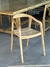 Silla CURV madera Paraíso asiento de madera/ $130.000 efectivo en internet