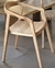 Silla CURV madera Paraíso asiento de madera/ $130.000 efectivo - comprar online