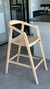 Banqueta CURV paraiso / efectivo $200.000 - Big Design Argentina