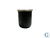 Mate Térmico Negro de Acero - El Gavilán