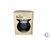 Mate Alto Impacto Negro - Raíces - comprar online
