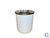 x10 Mate Térmico de Acero Blanco en internet