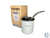 Mate Térmico Blanco - Porteño - comprar online