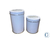 Yerbera y Azucarera Blanca - comprar online