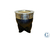 Mate Imperial de Calabaza Liso