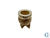 Mate Imperial Premium Cuero Crudo - comprar online