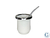 Mate Alto Impacto Blanco - Mola Pro