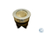 Mate Imperial de Calabaza Liso - comprar online