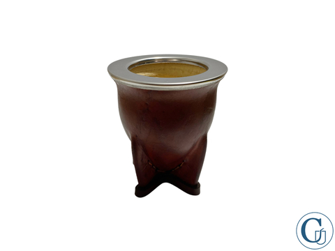 Mate Camionero Bordo de Calabaza