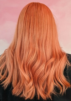 Banner de la categoría Cuidados del cabello