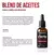 Blend de aceites gruesos Elegance