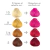 Tinte Universe Tokio Pink - comprar online