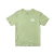Remera Oversize Verde Agua - SIMPLE