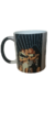 Taza mágica
