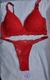 Conjunto encaje con tasa