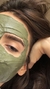 FOREVER YOUNG. Mascarilla de arcilla antioxidante. Con té verde y eucalipto. - LOVEME.LAB
