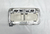 Luz De Teto Fiat Punto / Idea /palio Gran Siena 08849005 - comprar online