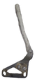 Imagem do Moldura Maçaneta Audi A3 8l3867196