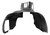 Parabarro Lameiro Honda New Civic Lado Direito 2007 A 2011 - comprar online