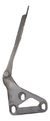 Moldura Maçaneta Audi A3 8l3867196