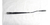 Braço Limpador Parabrisa Ld 208 2013/2016 - comprar online