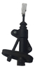 Imagem do Atuador Cilindro Pedal Embreagem Onix Prisma 13/16 24581803