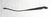 Braço Limpador Parabrisa Ld Saveiro Gol Voyage G5 G6 G7 - comprar online