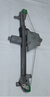 Máquina De Vidro Elétrica Traseira Esq Vectra 97/5 190478100 - comprar online