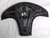 Tampa Buzina Volante Corsa Astra Vectra 1997/2010 - comprar online