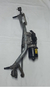 Galhada Máquina Limpador Diant C3 Aircross 11/20 W00001903