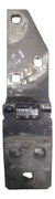 Dobradiça Inferior Tampa Traseira Ford Ecosport 2003 A 2012 - comprar online