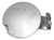 Portinhola Tanque Combustível C4 Hatch 07/12 9650573477