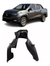 Parabarro Lameiro Honda New Civic Lado Direito 2007 A 2011 - loja online